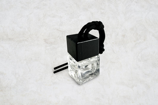 [KaoKi] 渡り者の香りJapanese Scent Diffuser [Crystal Air] [澄んだ空気]